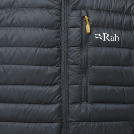 Microlight Down Jacket - Men's