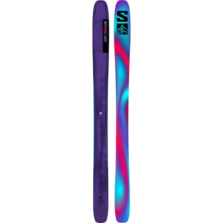 QST 98 Skis - Men's 2024/2025