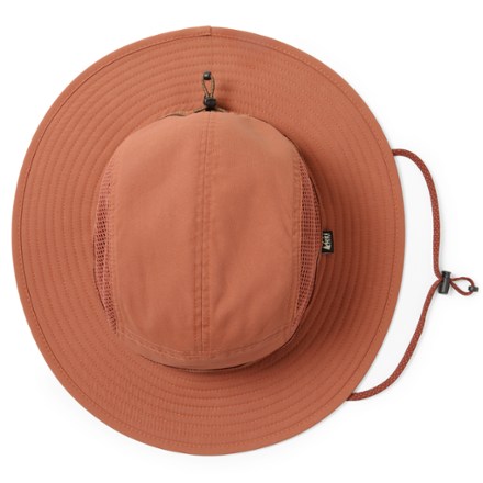 Sahara Guide Hat