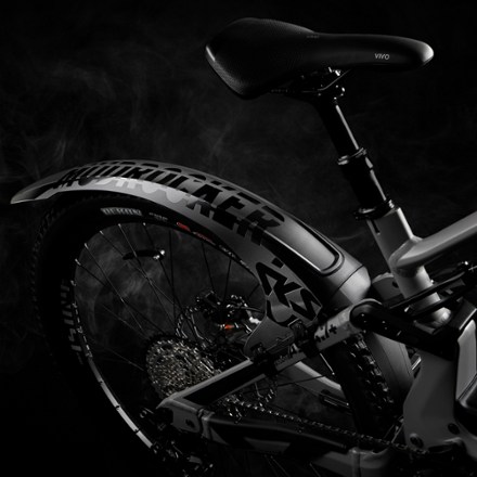 Mudrocker Rear Fender
