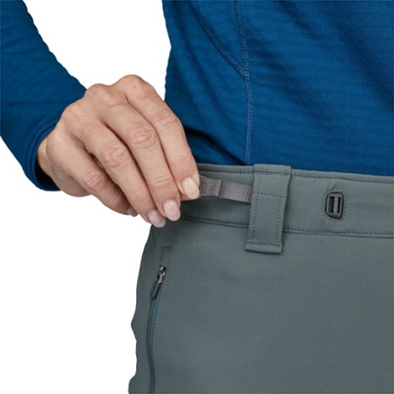 Alpine Guide Pants - Women's