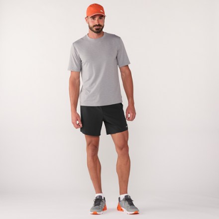 Trailfarer Shorts 6" - Men's