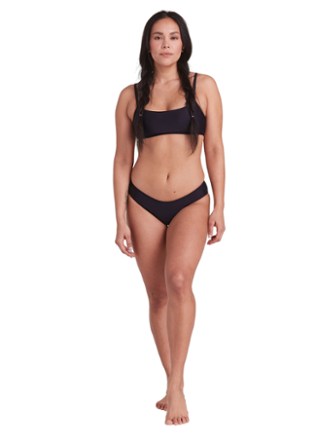 Caribbean Swimsuit Bottoms - Women's