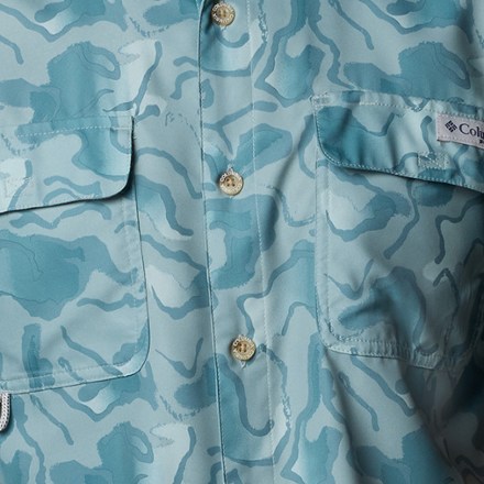 Uncharted Shirt - Men's