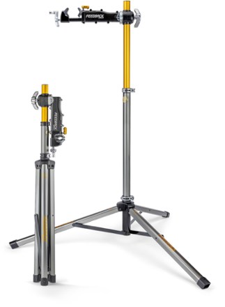 Pro Mechanic Repair Stand - 20th Anniversary Edition