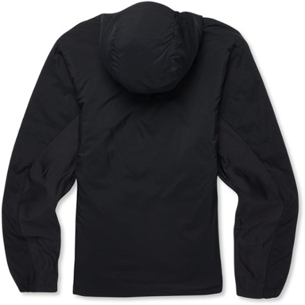 Pacaya 2.0 Insulated Hooded Jacket - Men's
