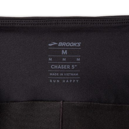 Chaser 5" Shorts - Women's