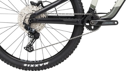 Cassidy SLX Mountain Bike