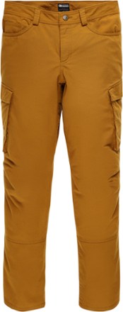 Shastin Cargo Pants - Men's