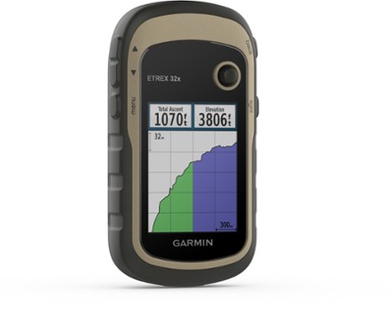 eTrex 32x