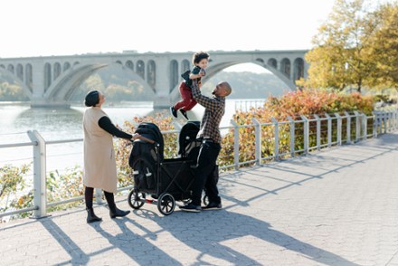 Caravan Stroller/Wagon
