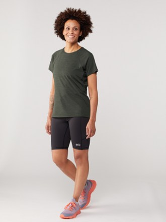Swiftland Running T-Shirt - Women's