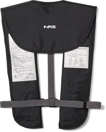 Otto Matik Inflatable PFD