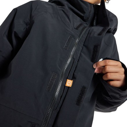 Skimmer 2L Insulated Jacket - Kids'