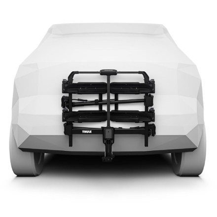 OutPace 2-Bike Hitch Rack