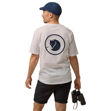 Hoja Cycling T-Shirt - Men's