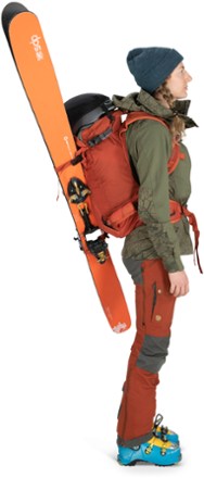 Sopris 30 Snow Pack - Women's