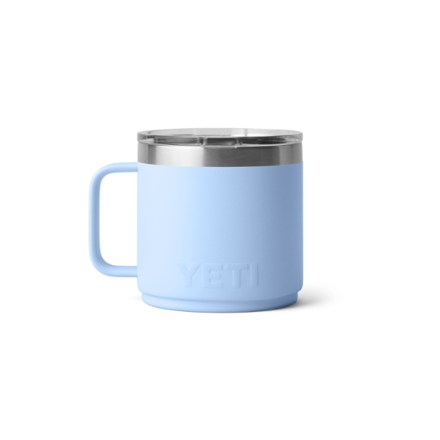 Rambler Mug 2.0 with MagSlider Lid - 14 fl. oz.