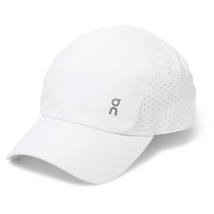 Lightweight Cap