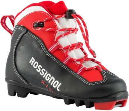 X1 JR Cross-Country Ski Boots - Kids'