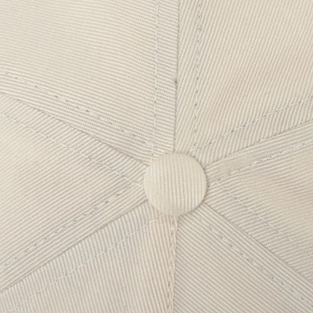 Cotton Ball Cap