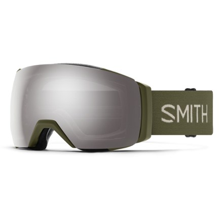 I/O MAG ChromaPop Snow Goggles with gogglesoc