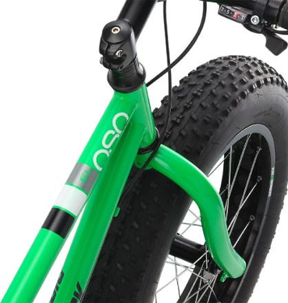 El Oso Nino 20 Kids' Fat-Tire Mountain Bike