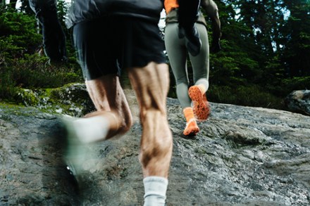Norvan LD 4 Trail-Running Shoes - Women's