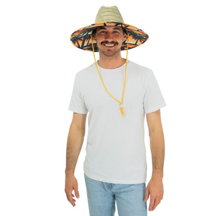 Florida Night Hat