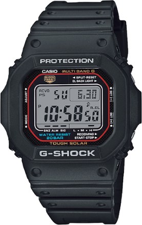 G-Shock Tough Solar GWM5610 Watch