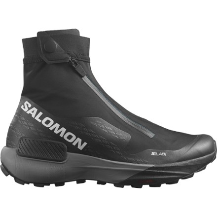 S/Lab Genesis Spine Trail-Running Shoes