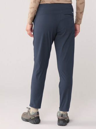 Dynama Ankle Pants - Women's