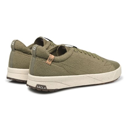 Cannon Knit 2.0 Wool Shoes - Women's