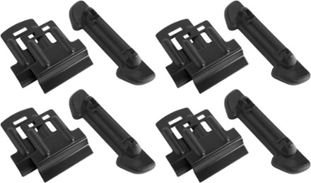 SightClips - Set of 4