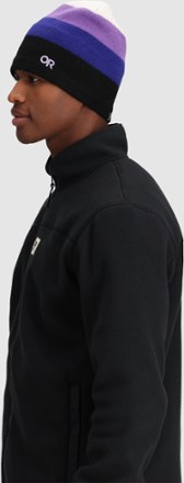 Gradient Beanie