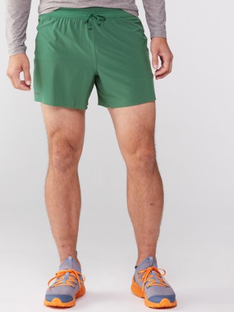 AFO Middle Shorts - Men's 5" Inseam
