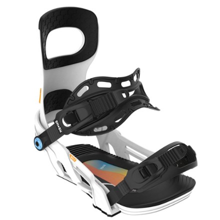 Bolt Snowboard Bindings - Women's 2024/2025