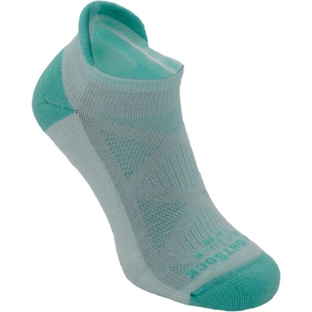Run Luxe Tab Socks