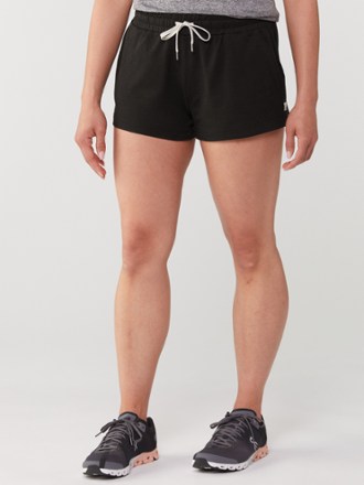 Halo Performance Shorts - Women's