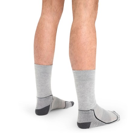 Hike+ Medium Crew Socks - Men's