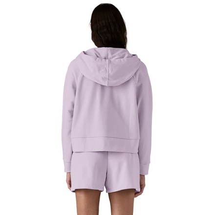 ROC Essential Hoody - Women's
