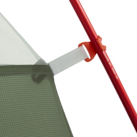 Copper Spur UL2 Tent