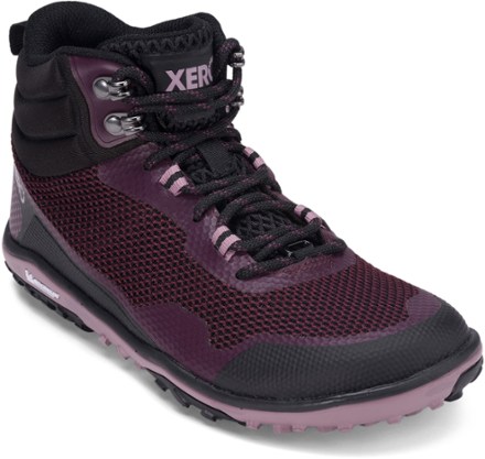 Scrambler Mid Hiking Boots - Women's