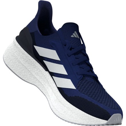 Ultraboost 5X Road-Running Shoes - Men's