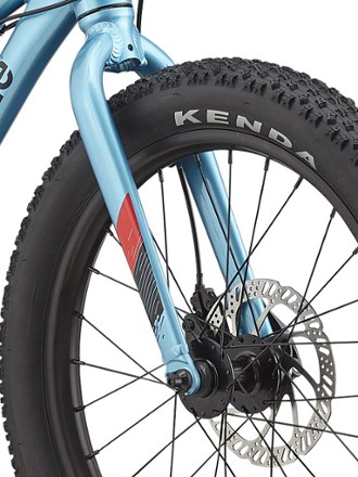 Cujo 20+ Kids' Mountain Bike
