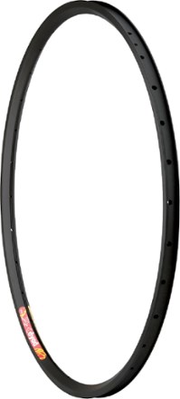 Dyad Disc Rim