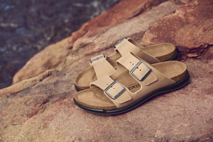 Arizona Rugged Sandals - Women's