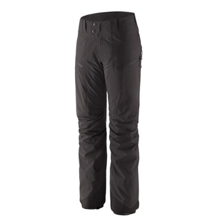 Untracked Pants - Women's
