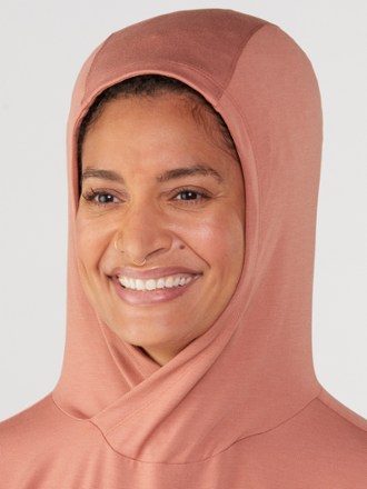 Sahara Shade Hoodie
