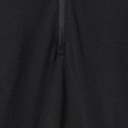 200 Oasis Long-Sleeve Half-Zip Base Layer Top - Women's